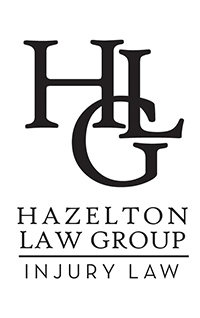 Hazelton Law Group | Injury Law