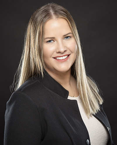 Christie E. Andersen