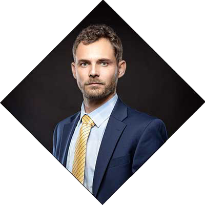 Attorney Brooks M. Hazelton