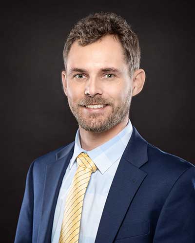 Attorney Brooks M. Hazelton